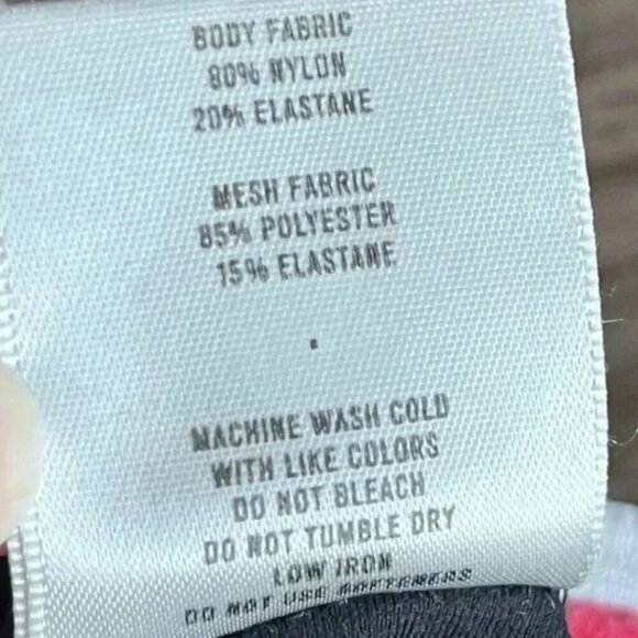 Tracksmith Women's Run Tights Size XS Black Performance Athletic Active Legging - Picture 8 of 10